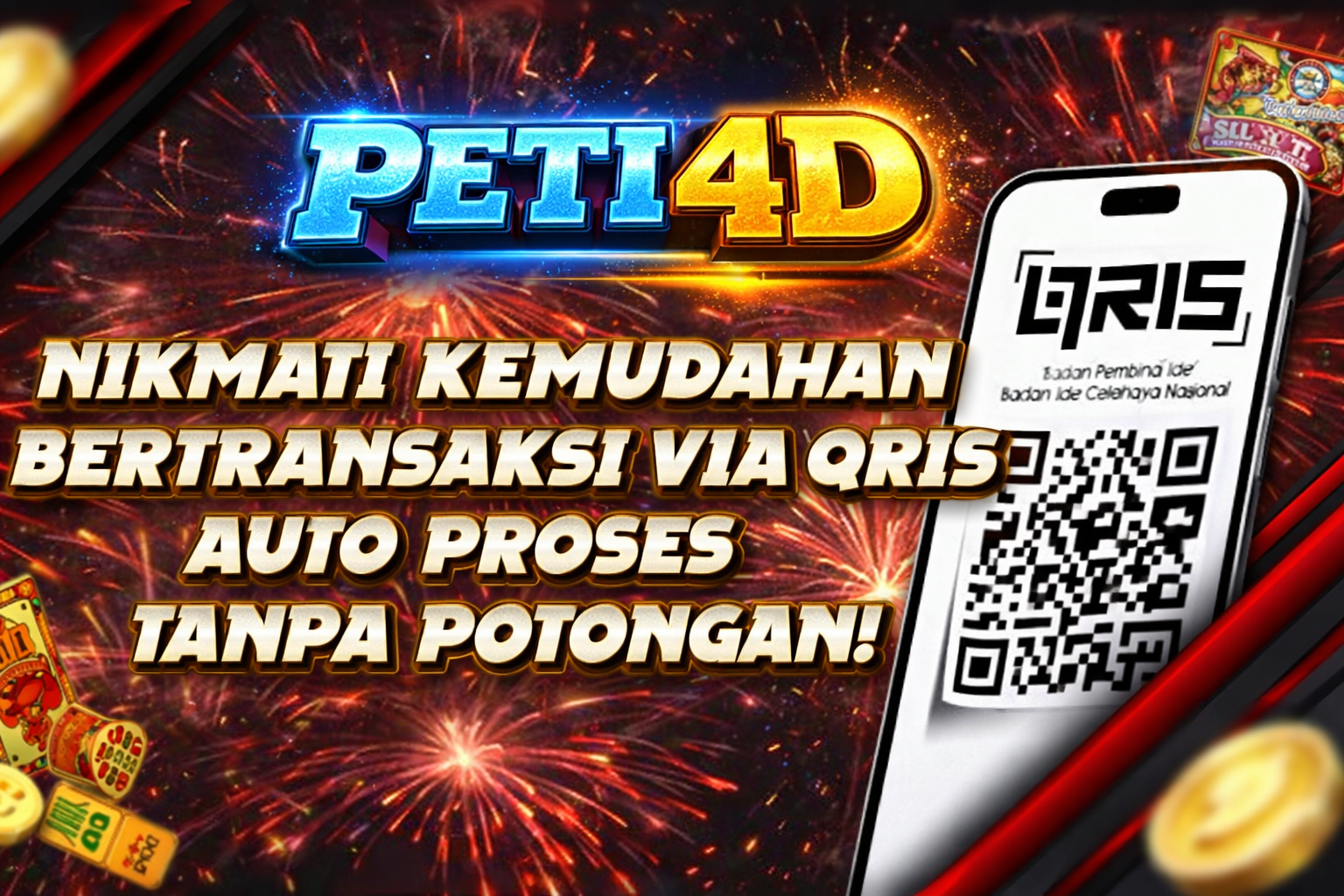 PETI4D
